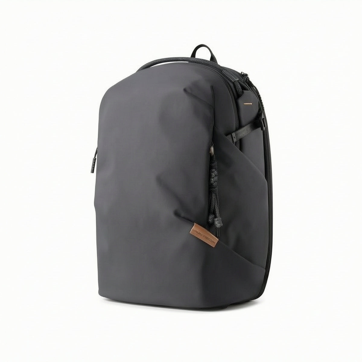 Camera Backpack Clamshell Camera Backpack with Laptop Compartment Shielded for Photographers, Travel