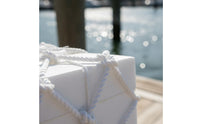 Square EVA Bumper Net Cover Foam Collision Block Boat Bumper Block Collision Resistant Boat Dock Bumper Soft and Tough
