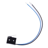 IP67 Waterproof Micro Switch with Lever Sealed Micro Switch with Lever Momentary Microswitch for Electricians