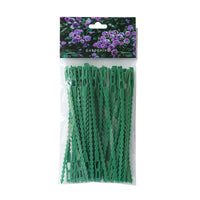 Garden Plant Labels and Ties for Horticulture