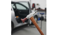 Car Rust-resistantResistant Dented Area Knocking Ergonomic Grip Auto Panel Repair Kit for Mechanics, Garage