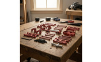 Metal Upgrade Kit Bearing Set RC Car Parts for Maintenance