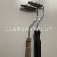 Fiberglass Bubble Removal Roller Tool for Resin Lamination