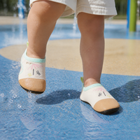 Kids' Aqua Shoes Non-Slip Quick-Dry for Beach, Pool, and Outdoor Water Activities
