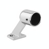 Heavy Duty Yacht Rail Stanchion Base Boat Handrail Bracket