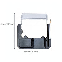 Golf Cart Steering Wheel Phone Holder Spring-Loaded Golf Cart Steering Wheel Cell Phone Mount Hands-Hands-off Lightweight