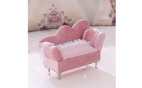 Sofa Jewelry Box Adorable Couch Jewelry Adorable Organizer for Women