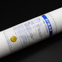 20-inch PP Cotton Sediment Water Filter Cartridge for Pre-filtration Systems