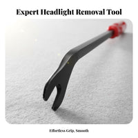 Clip Removal Pliers Non-Slip Grip Auto Clip Pliers Set Ergonomic Handle