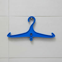 Wetsuit Hanger Load-Bearing Wetsuit Hanger with Wide Frame One-Piece for Gear Room