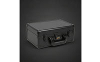 Card Case with Lock Safeguarding Card Case with Locks Secure for Travel, Players