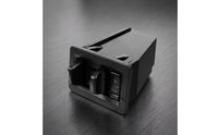 Trailer Brake Control Switch Assembly Tested Trailer Brake Controller Module Switch Module with Mounting Tabs for Truck Owners