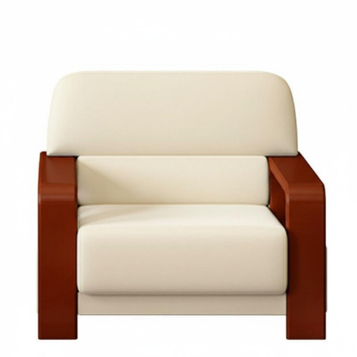 Minimalist CollectionPiece Upholstered Couch collection Modern Design Loveseat and Sofa Combo Professional Look business Furniture Breathable textile for Visitors, Business Owners, Office Managers, Reception Area, Lobby, Meeting Room