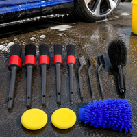 car cleaning kit