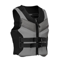 Shabate Adult Portable Buoyancy Vest for Swimming and Fishing