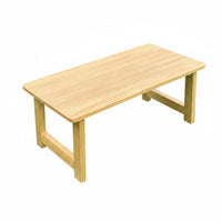 Foldable Legs Folding Lap Tray Space-Saving Low Table Portable Floor Desk Multi-Purpose for Dorm Residents, Remote Workers, Living Room, Bedroom, Bay casement, Home Office