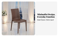 Commercial Grade Woven-Look Stacking Chair Lightweight Stackable Woven Chair Waterproof Outdoor Furniture Ready to Use for Event Planners, Restaurant Owners, Homeowners, Wedding Banquet, Exhibition Hall, Dining Room, Office