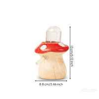 Hamster Water Bottle with Stand Stable Pet Accessories Upright for Cage, Habitat