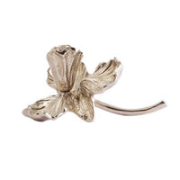 Bird Candle Holder Sculpted Candlestick Long-Lasting for Dining Table