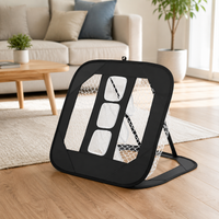 golf chipping net