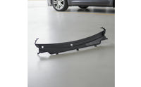 Front Windshield Wiper Cowl Cover Panel Direct Replacement Windshield Wiper Cowl Panel Air Inlet Window Cover Easy to Install