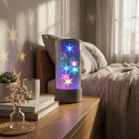 Color Changing Night Light Portable RGB Color Changing Lamp Easy to Clean