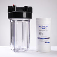 Water Filter Cartridge for Big Blue Housing 10-inch 20-inch