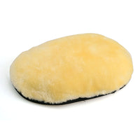 Car Wash Mitt Microfiber Chenille Scratch-Free Cleaning Glove
