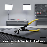 Headlight Disassembly Pliers Effort-Saving Design Car Rivet Removal Pliers