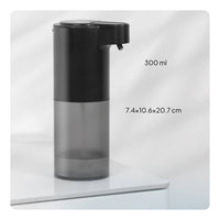 Automatic Foam Soap Dispenser Fast Reaction Sensor Soap Dispenser for Sink Area