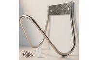 Garden Hose Hanger Wall-Mounted Hose Holder Hook Large Capacity for Gardeners