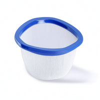 Easy Scoop Pool Skimmer Net Deep Pool Skimmer Net Bag for Pond