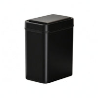 Smart Trash Can Minimalist Waste Container Waterproof