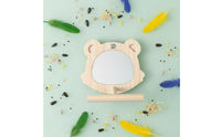Bird Cage Climbing Perch Parrot Activity Center Easy to Avian Pet Activity Center for Parrots, Budgies