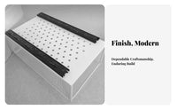 Sliding Wire Drawer Pull-pull-out Design Closet Organizer Mesh panel for home users