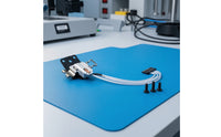 Hotend Heating Assembly Replacement Hotend Assembly with Thermistor Sensor 3D Printer Part High-Temperature Metal for Makers