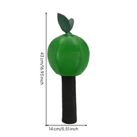 Driver Headcover Padded Driver Cover Snug for Golfers