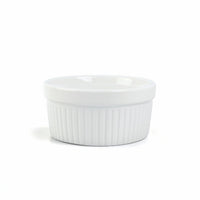 Low-Height Reptile Water Bowl Long-Lasting Ceramic Bowl with Ribbed Exterior Safe Reptile Dish Elegant for Small Pets