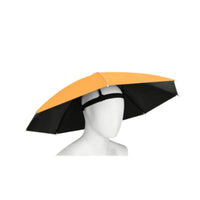 Protection Umbrella Hat Sunshade Outdoor Gear Portable for Fishermen