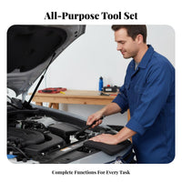3 Pieces Wiring Harness Release Tool Multi-Functional for Workshop, Mechanics