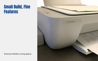 Wireless Inkjet Printer, Used, Home Office Student, Duplicate Scan Photo, Compact Size, Fast Printing
