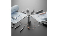 V6 Ceramic Hotend Kit 360° Circular Heating Circular Ceramic Heater Hotend Stable Temperature Control Printer Head Replacement for DIY Enthusiasts