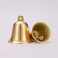 Brass Temple Bell Wind Chime for Schools and Temples