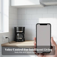 Brazilian Conventional Plug Schedule & Timer Function Wirelessreless Fi Smart Plug 16A Smart Outlet Distant Control App