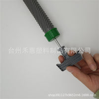 Bottle Top Sprayer for Soda Bottles, Watering and Disinfection Nozzle