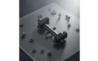Belt Pulley Puller Set Easy to Use Main Drive Shaft Pulley Puller Kit Heavy Duty for Workshop