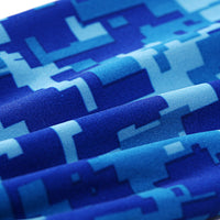 Korean Outdoor Sports UV Protection Arm Sleeves for Golf and Summer Activities