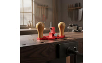 Router Plane Adjustable Block Plane Portable Woodworking Carpenter Tool for Carpenters, Workshop