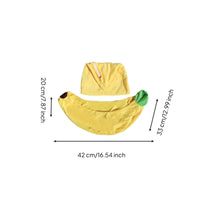 Fruit Pet Bed Cover Padded Pet Bed Cover Cute Bedding for Living Room
