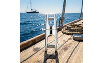 Pin-Fastened Anchor Connector Hinged Anchor Connector Strong Holding Power